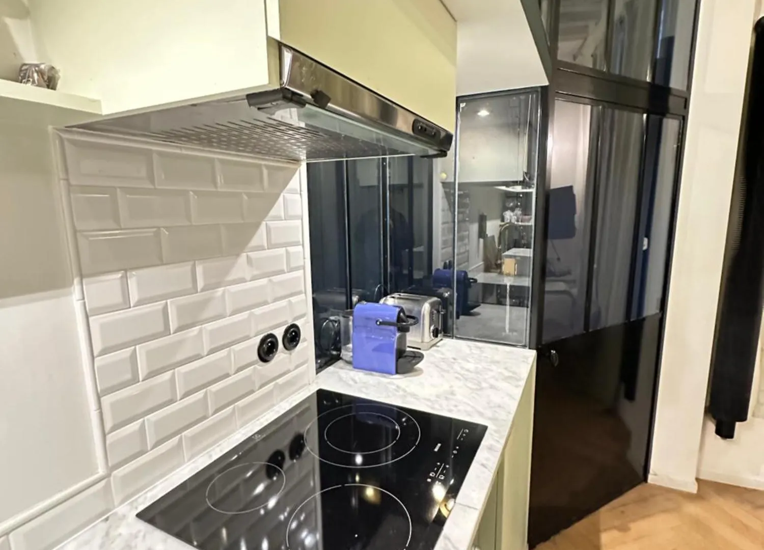 Cosy Flat In Marais Apartment Paris France