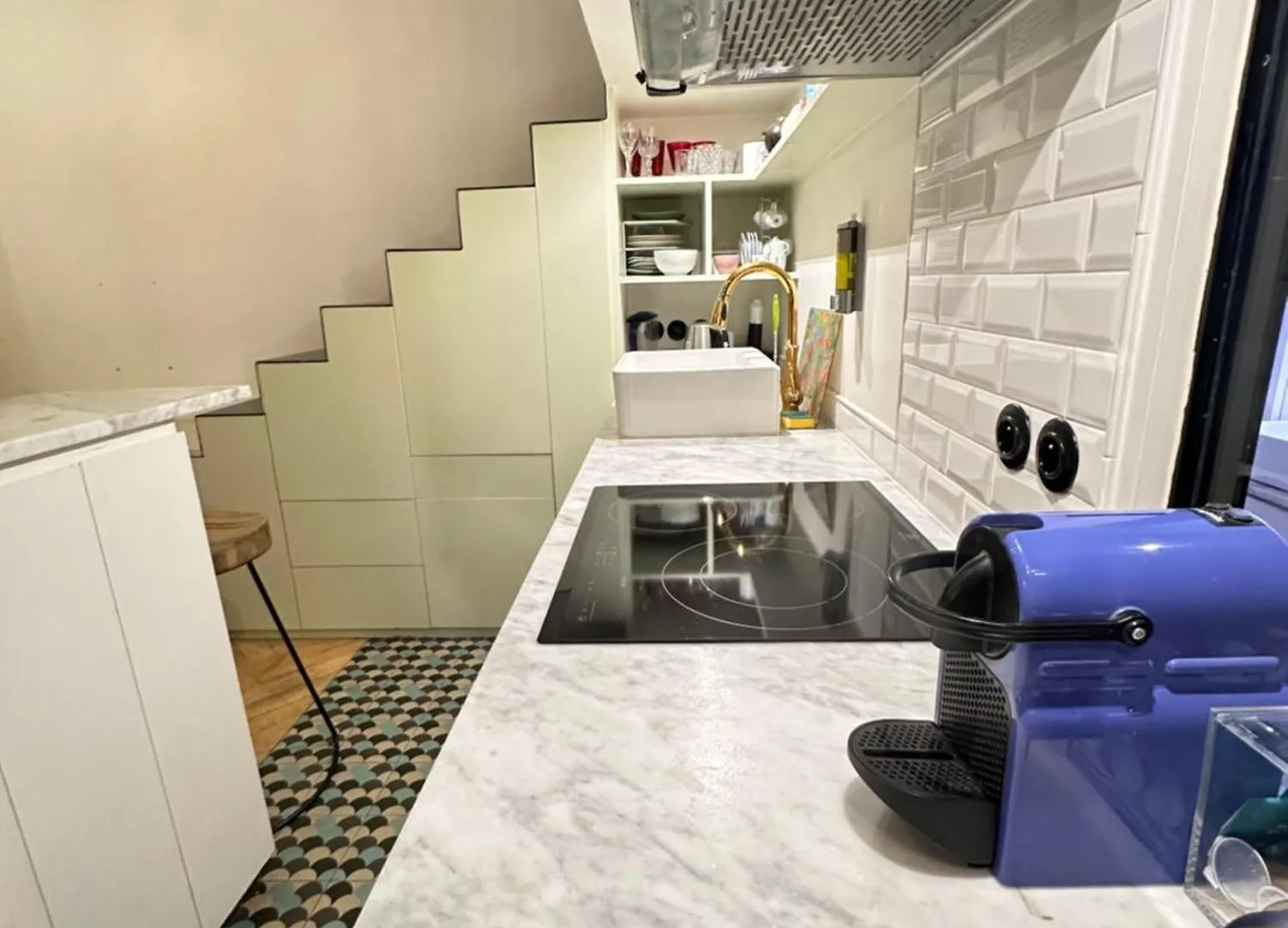 Cosy Flat In Marais Apartment Paris
