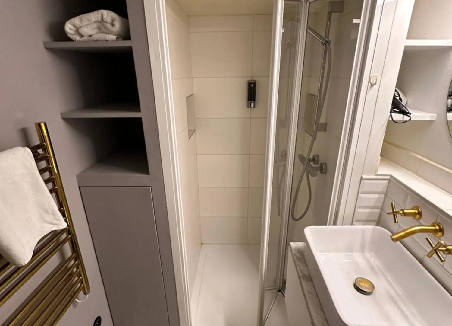 Cosy Flat In Marais Apartment Paris