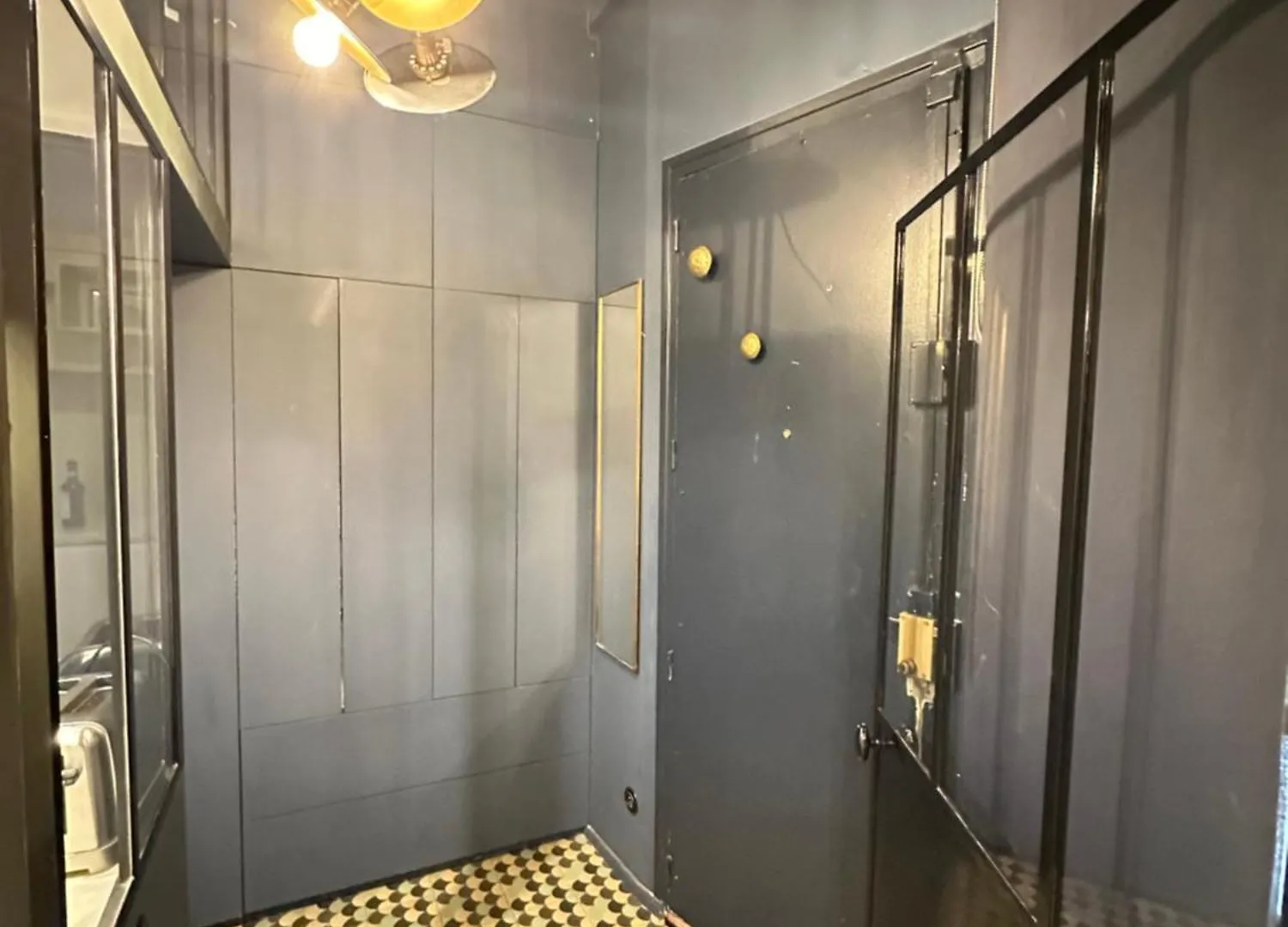 Cosy Flat In Marais Apartment Paris