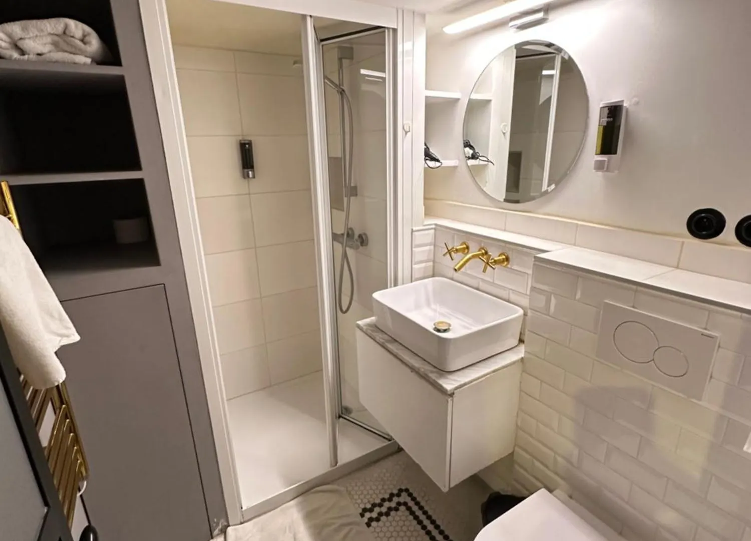 Cosy Flat In Marais Apartment Paris France