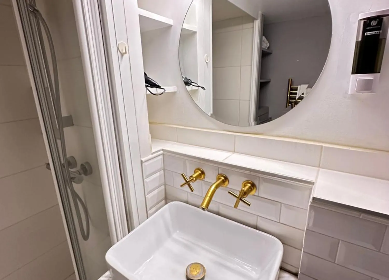 Cosy Flat In Marais Apartment Paris France
