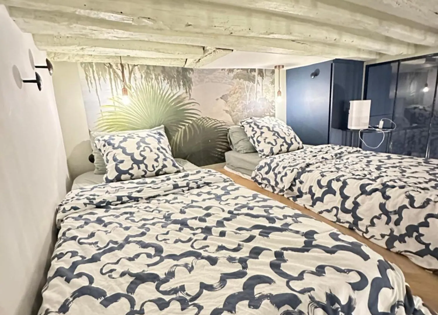 Cosy Flat In Marais Apartment Paris 0*,  France